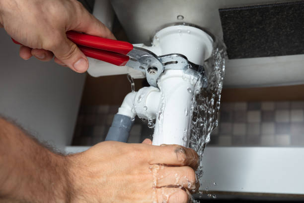Best 24-hour water damage restoration  in Dekal, IL