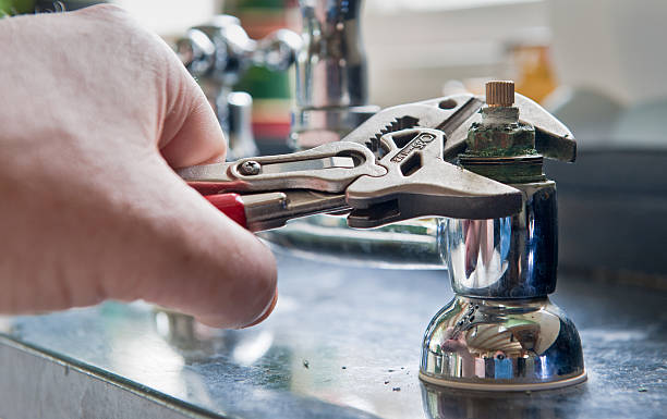 Best Water damage restoration process  in Dekal, IL